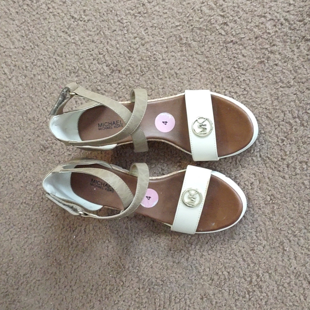 Michael Kor's Sandals